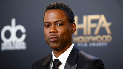 Kapok Dibogem Will Smith, Komedian Chris Rock Tolak Tawaran Academy Award 2023