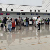 Aturan Baru Bandara Ahmad Yani Semarang, Wajib Pakai Aplikasi PeduliLindungi