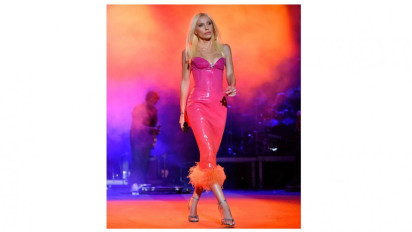 Bintang Pop Asal Turki Gulsen Ditangkap Lantaran Melontarkan Lelucon Soal Pesantren