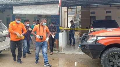 Sudah 6 Hari Tertembaknya Briptu WP, Polda Aceh Terus Dalami Motif dan Kronoligis Kejadian