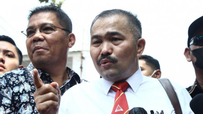 Rekonstruksi Rumah Ferdy Sambo Disebut Penuh Tipu-Tipu, Pengacara Keluarga Brigadir J Bakal Lapor ke Presiden