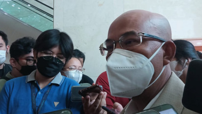 Alasan Anak, Desmond Gerindra Setuju Putri Candrawathi Tidak Ditahan