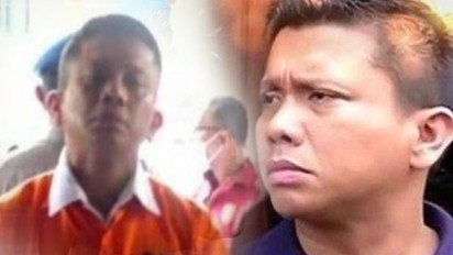 Gestur Ferdy Sambo Mengangkat Kepala Jadi Sorotan, Netizen Sebut Sambo Terlihat Sangat Arogan: Dia Seperti Tak Menyesal