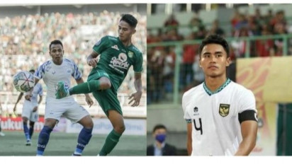 Persija dan Persebaya jadi Penyumbang Pemain Terbanyak yang Dipanggil ke Timnas, Persiapan Kualifikasi Piala AFC U-20 2022, Ketum PSSI: Klub Harus Segera Lepas