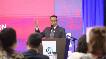 Pemprov DKI Jakarta Kolaborasi dengan World Bank Group, Transformasi Perkotaan Lewat Investasi