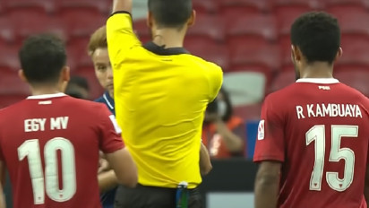 Piala AFF 2022, Indonesia Jumpa Thailand, Netizen Yakin Timnas Juara