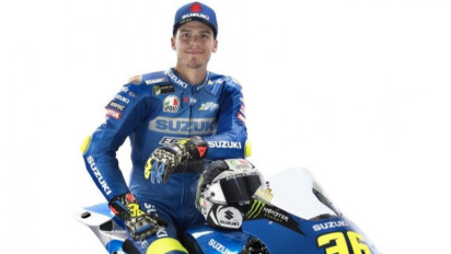 Repsol Honda Gabungkan Dua Juara Dunia motoGP, Joan Mir dan Marc Marquez