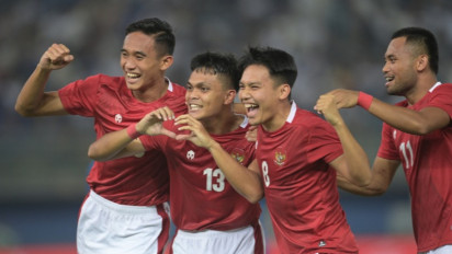 Hasil Drawing Piala AFF 2022: Indonesia Masuk Grup A bersama Thailand, Kompetisi Bakal Digelar 22 Desember 2022 hingga 22 Januari 2023