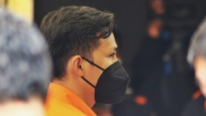 Adegan Berhadapan dengan Sambo, Bharada E Ditukar Pemeran Pengganti, Polri: Permintaan LPSK