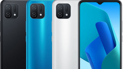 7 Rekomendasi HP Murah dengan Harga Mulai 1 Jutaan di Bulan Agustus 2022, Ada HP yang Dibekali dengan Baterai Berkapasitas 6000 mAh