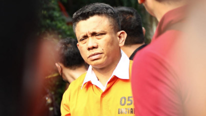 Bharada E Ogah Lakukan Adegan Ini dengan Ferdy Sambo, Polri Sebut Akan Uji di Pengadilan