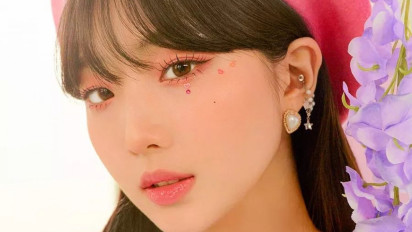 Yeojin LOONA Pingsan Saat Manggung, Agensi Beri Penjelasan