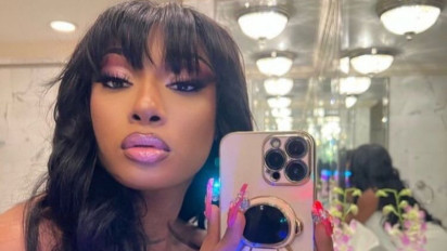 Megan The Stallion Bergabung dengan Marvel Cinematic Universe (MCU), Apa Perannya?