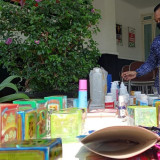 BBPOM Semarang Musnahkan Ribuan Kosmetik Ilegal