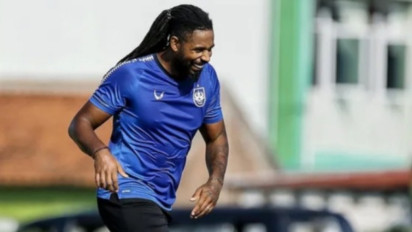 Alami Robek Otot Hamstring, Carlos Fortes Dirujuk ke Sport Clinic Benfica Portugal