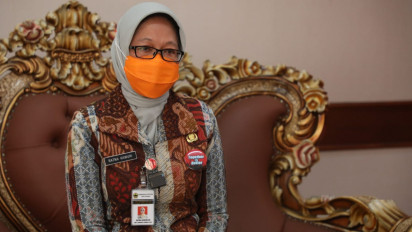 Semester 1 Tahun 2022 Investasi di Jateng Capai 39,19 Triliun, Serap 116.067 Pekerja