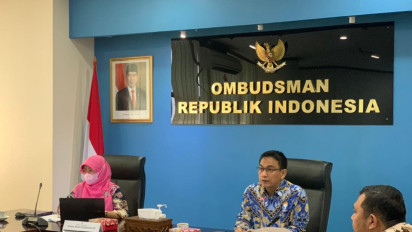 Ombudsman RI Melihat Ada Indikasi Maladministrasi Pada Subsidi BBM Bersubsidi Terindikasi Melanggar Undang-Undang