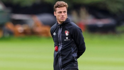 Dibantai Liverpool 9-0, Bournemouth Resmi Depak Scott Parker Jadikannya Pelatih Pertama Liga Inggris yang Dipecat Musim Ini