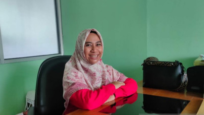 Dinkes Cianjur: Sepanjang 2021-2022 Ada 248 Penderita Baru HIV/AIDS, 12 Diantaranya Ibu Hamil