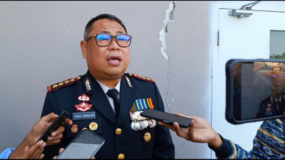 Ditkrimum Polda Papua: Pembunuhan Empat Warga Sipil di Timika Dilakukan 10 orang Termasuk Enam Anggota TNI AD