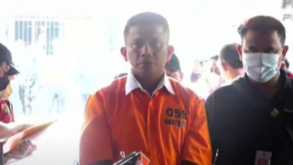 Gara-gara Foto Ini Beredar di Media Sosial, Ferdy Sambo Justru Dicap Netizen Sebagai Sosok Orang yang Sangat Sombong