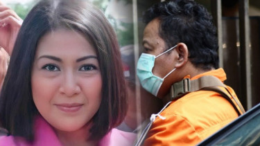 Di Magelang, Putri Candrawathi dan Kuat Disebut Berhubungan Intim lalu Ketahuan Brigadir J, Deolipa: Mereka Kaget, Kuat Lapor Sambo, Putri Lapor Ricky