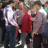 Hanya Bermodalkan Lidi dan Lem, Saheri Kakek Berusia 77 Tahun di Situbondo Ini Nekat Curi Uang Kotak Amal