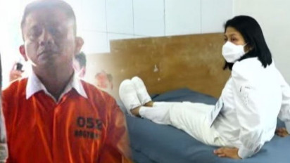 Ternyata Ada Adegan yang Ditolak Ferdy Sambo dan Putri di Rekonstruksi Pembunuhan Brigadir J, Padahal Ricky, Richard, Kuat Perankan Semua Adegan