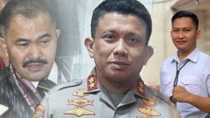 ´Transparan, Omong Kosong! Kita Disuruh Tunggu di Luar Mending Pulang,´ Pengacara Brigadir J Dongkol Dilarang Masuk Saat Rekonstruksi Kasus Brigadir J