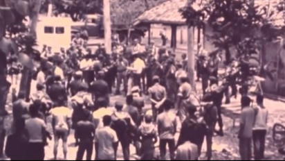 Dibalik Gagalnya Operasi Militer G30S PKI, Kesaksian yang Terungkap Dalam Dokumen Rahasia Brigjen Suparjo