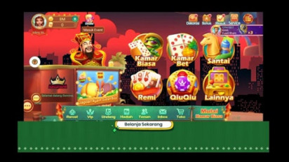 Astaga! Gara-Gara Ketagihan Main Chip hingga Banyak Utang, Suami di Gresik Digugat Cerai Istrinya