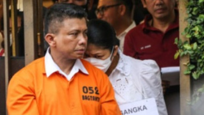 Dicekal Ke Luar Negeri, Tersangka Putri Candrawathi Masih Jalani Pemeriksaan Tidak Pakai Baju Tahanan: Tidak Ada Masalah Kan