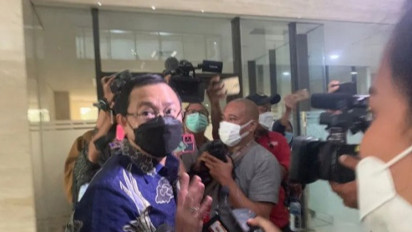 Pengacara Sebut Putri Candrawathi Penuhi Panggilan Penyidik Hari Ini, Diperiksa dengan Metode Konfrontasi