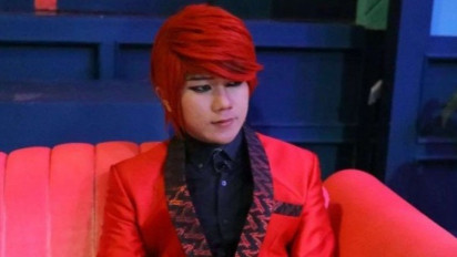 Blak-Blakan! Sebelum Jadi Pesulap Merah, Marcel Radhival Ngaku Pernah Jadi Ojek Online Lalu Curhat Kisah Tak Terlupakan Ini…