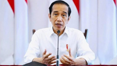 PKS Kritik Sikap Jokowi Izinkan Masyarakat Berwacana soal Jabatan Presiden 3 Periode
