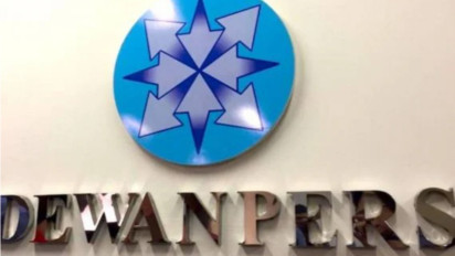 Mahkamah Konstitusi Tolak Seluruh Gugatan Uji Materiil UU Pers