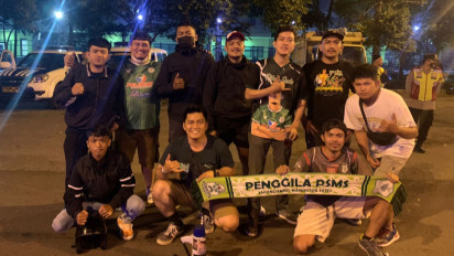 Kontra PSKC Disorot SMeCK Jabodetabek, Gordon:Jika Tiga Laga Kalah, Sudah Bisalah Kalian Tendang Pelatih Tuh !