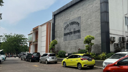 Ancaman DBD meningkat, RSUD Cibinong Sarankan Tenaga Medis Tingkatkan Keahlian