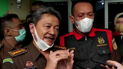 Kejati Lampung Periksa 76 Saksi Terkait Korupsi Retribusi Sampah DLH Bandar Lampung