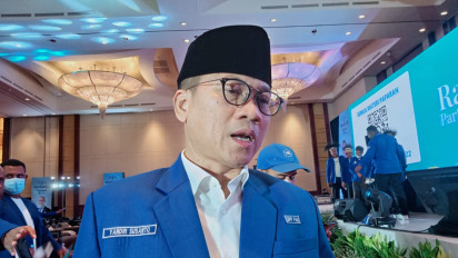 Wagub Jabar Usul Poligami untuk Tekan Penyebaran HIV/AIDS, Yandri PAN: Bukan Selesaikan Masalah Tapi Bikin Gaduh