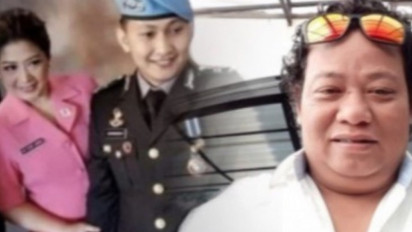 Terungkap! Pisau Kuat Ma´Ruf Jadi Saksi Bisu ´Kejadian di Magelang´ yang Berujung Pembunuhan Brigadir J, Apa Itu?