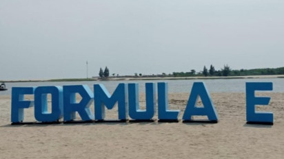 KPK Sebut Penyelidikan Dugaan Korupsi Formula E Masih Berjalan