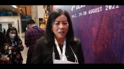 Siaran TV Analog akan Dihentikan Paling Lambat 2 November 2022