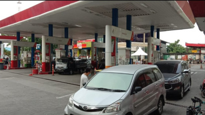 Dampak Berat Kenaikan BBM Bersubsidi, Sukarelawan Presiden Jokowi Minta Pemerintah Cerdas