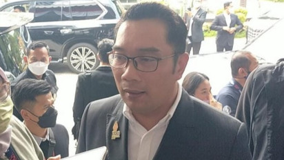 Kecelakaan Maut di Bekasi, Ridwan Kamil Minta Perusahaan Perhatikan Kelayakan Kendaraannya