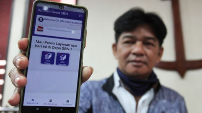 BI Beli SBN di Pasar Perdana Rp99,33 Triliun