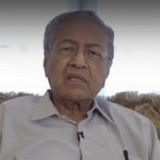 Mahathir Mohamad Dilarikan ke Rumah Sakit, Ajudan Beberkan Penyebabnya