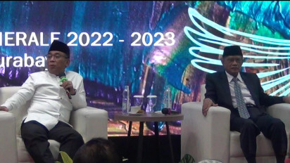 PB NU dan PP Muhammadyah Soal Rencana Kenaikan BBM, Kebiiakan Pemerintah Harus Tidak Merugikan Masyarakat Kecil