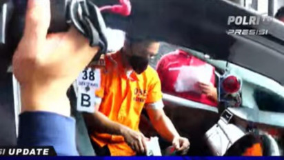 Polemik Siapa yang Pertama Tembak Brigadir J, Kabareskrim Sebut Bharada E Baru Ferdy Sambo