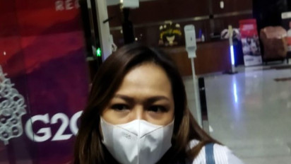 KPK Konfirmasi Anggota DPR RI Lasmi Indaryani Soal Aset Ayahnya Budhi Sarwono